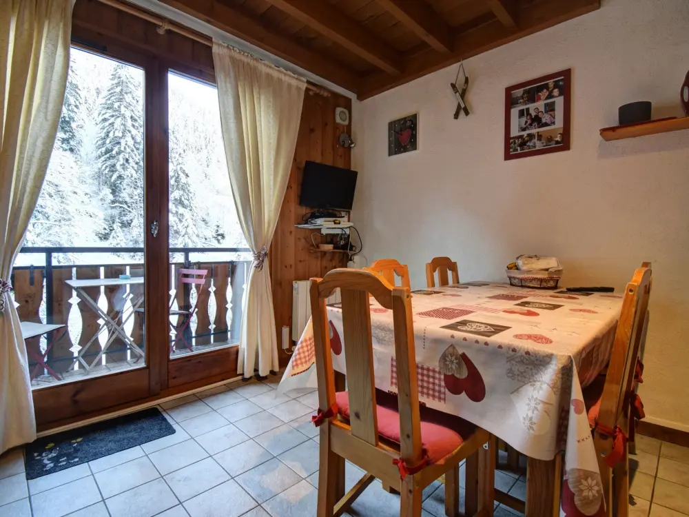 Location de Vacances Morzine 330