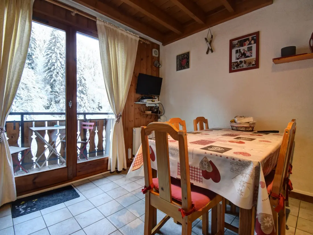 Location de Vacances Morzine 330
