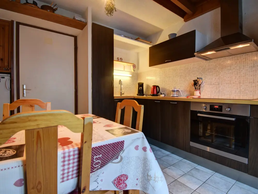 Location de Vacances Morzine 330