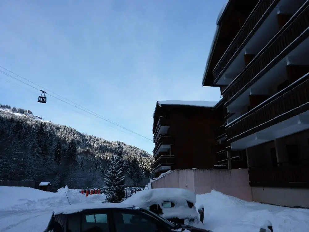 Location de Vacances Morzine 330