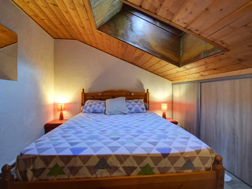 Location de Vacances Morzine 330
