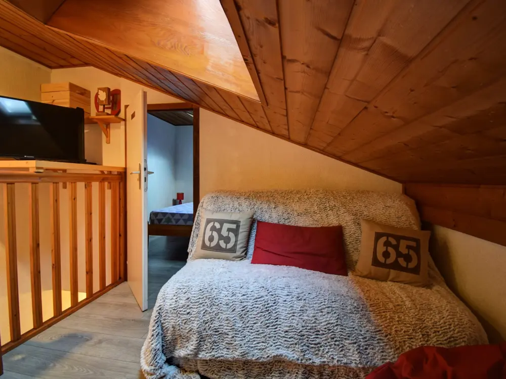 Location de Vacances Morzine 330