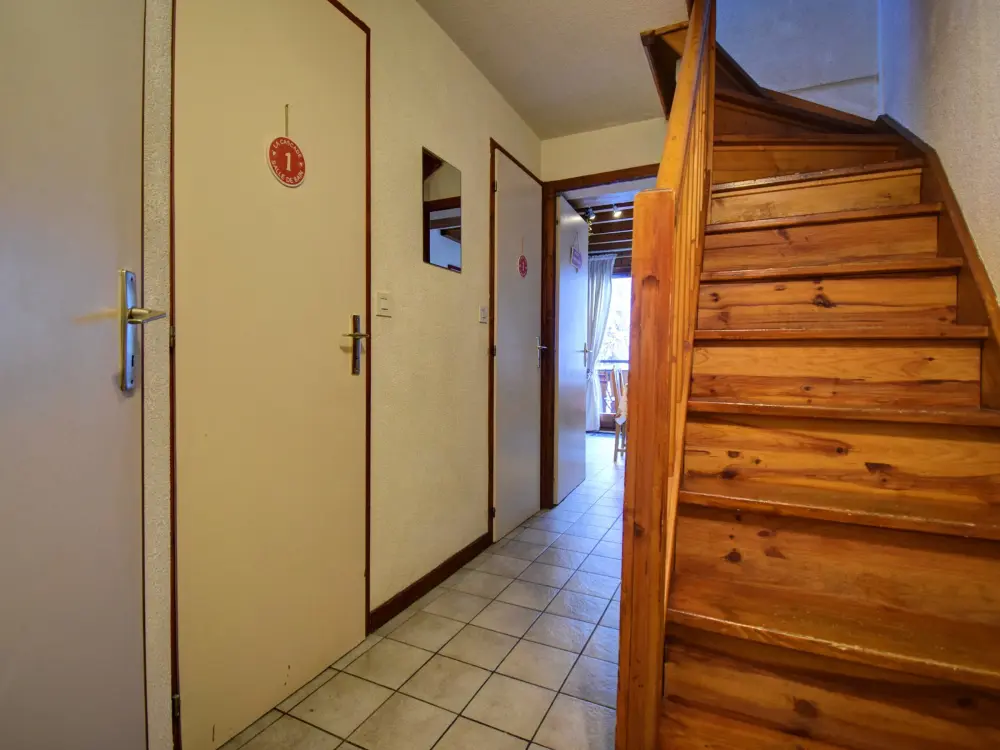 Location de Vacances Morzine 330