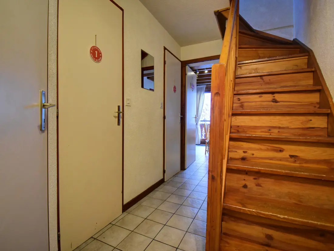 Location de Vacances Morzine 330