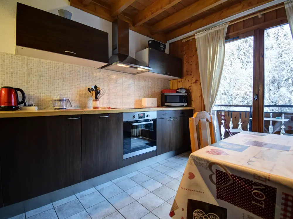 Location de Vacances Morzine 330