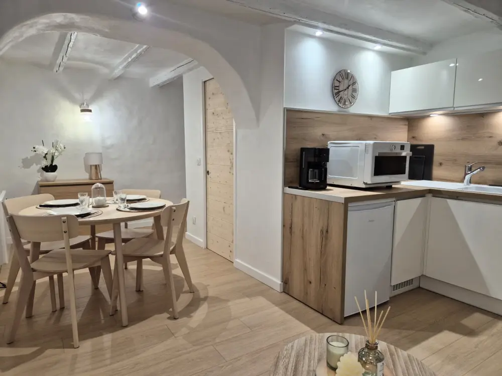Location de Vacances Morzine 331