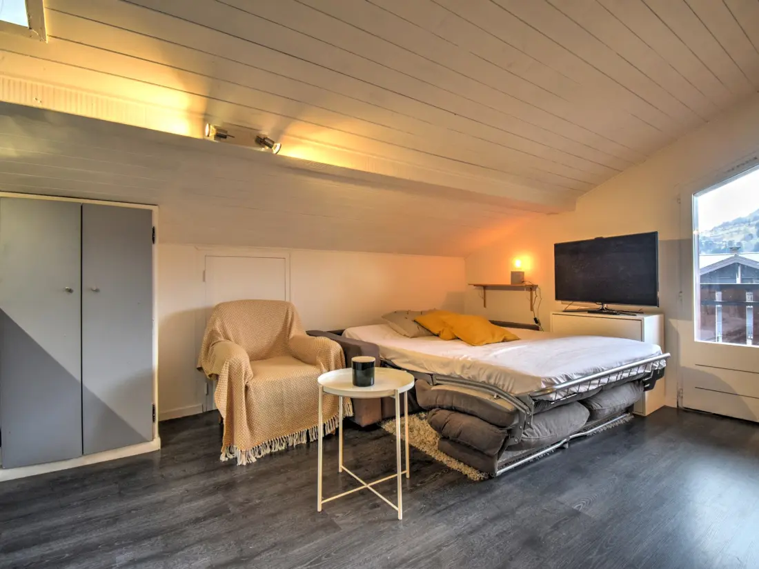 Location de Vacances Morzine 331