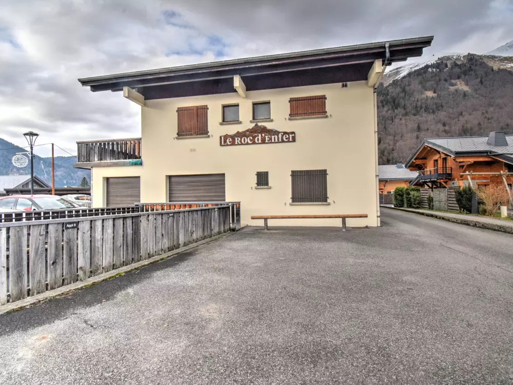 Location de Vacances Morzine 332