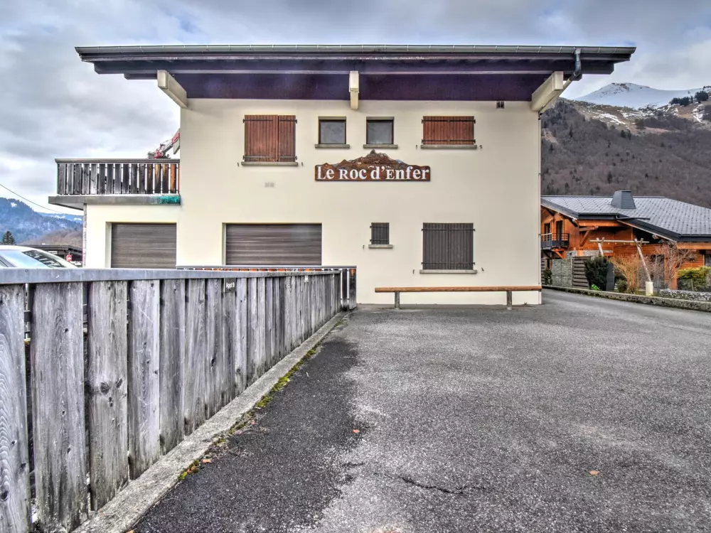 Location de Vacances Morzine 332