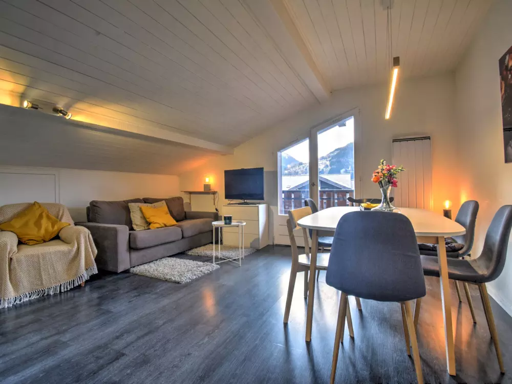 Location de Vacances Morzine 332