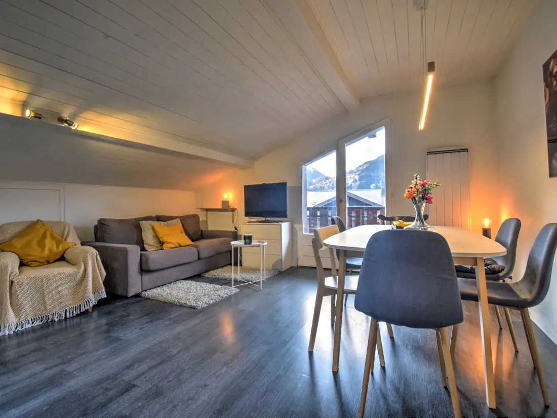 Location de Vacances Morzine 331