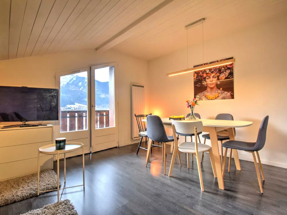 Location de Vacances Morzine 332