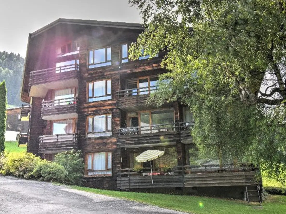 Location de Vacances Morzine 332