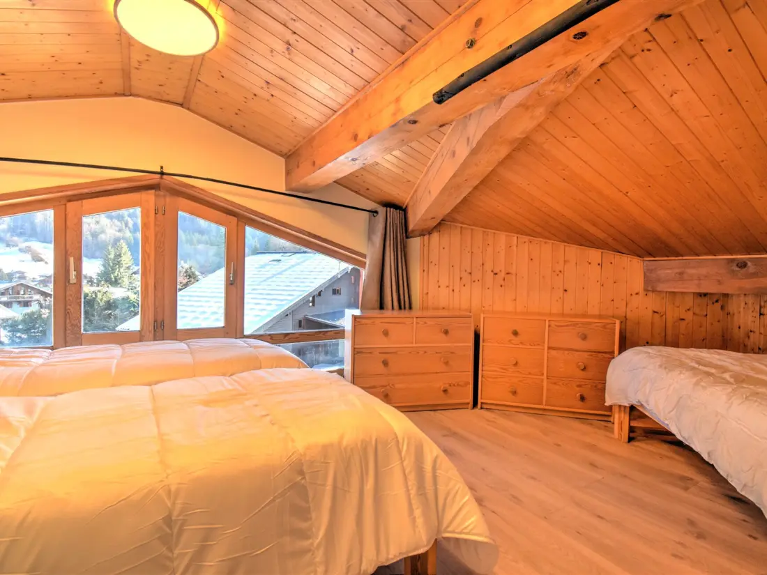 Location de Vacances Morzine 332