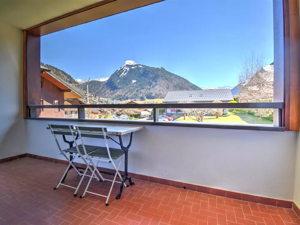 Location de Vacances Morzine 335
