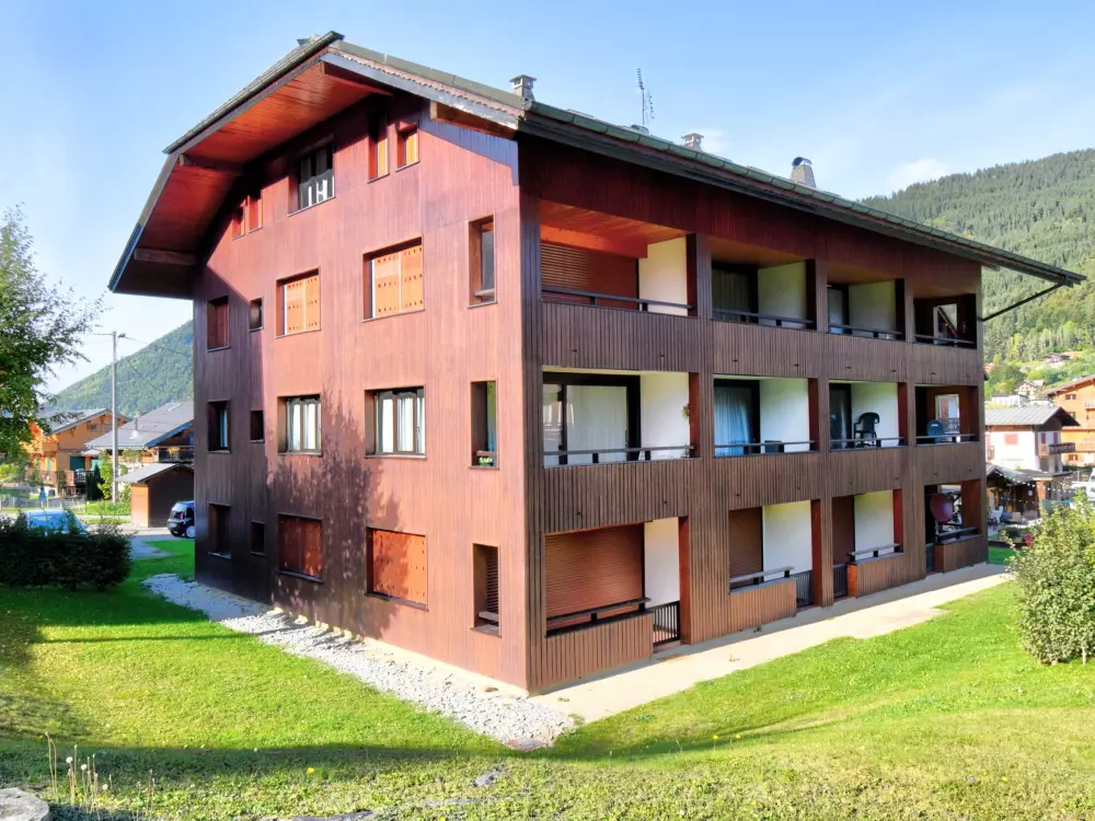 Location de Vacances Morzine 335