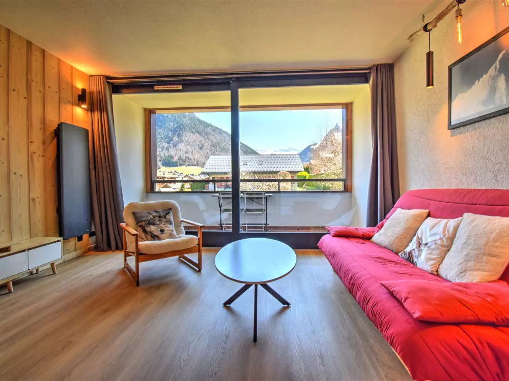 Location de Vacances Morzine 335