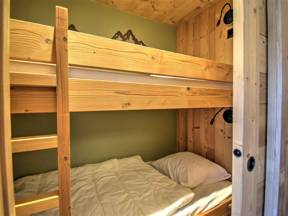 Location de Vacances Morzine 335