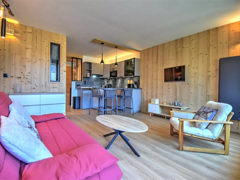 Location de Vacances Morzine 335