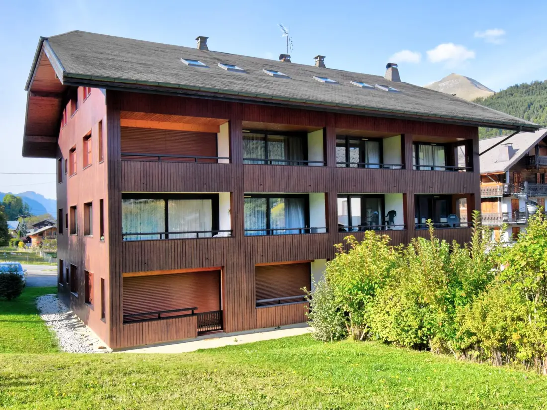 Location de Vacances Morzine 334