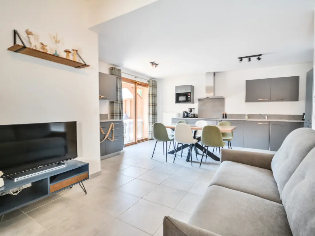 Location de Vacances Morzine 336