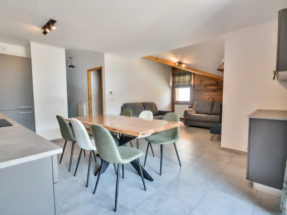 Location de Vacances Morzine 336