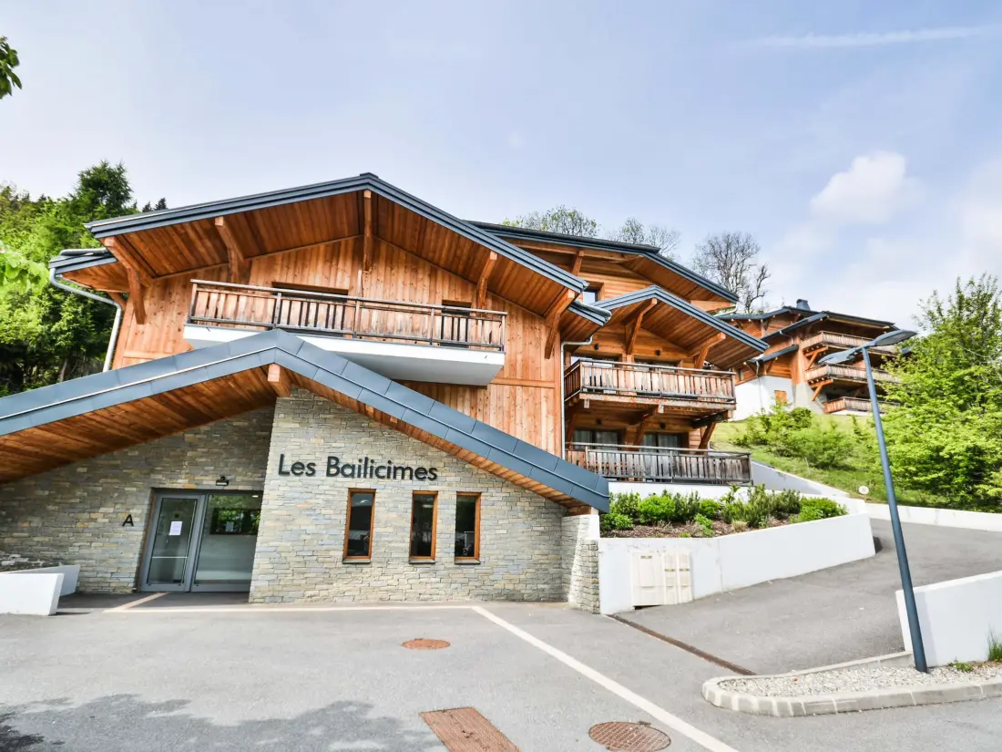 Location de Vacances Morzine 336