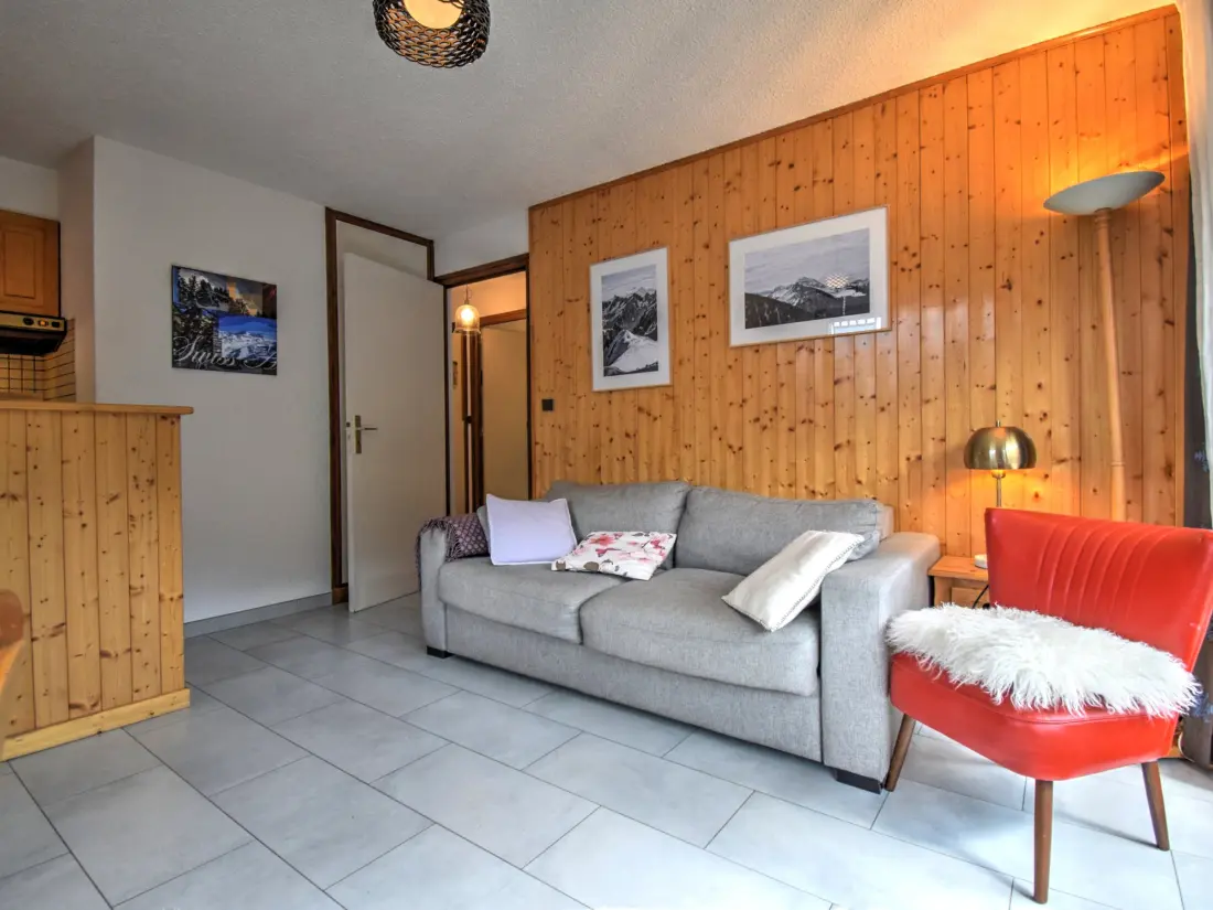 Location de Vacances Morzine 335