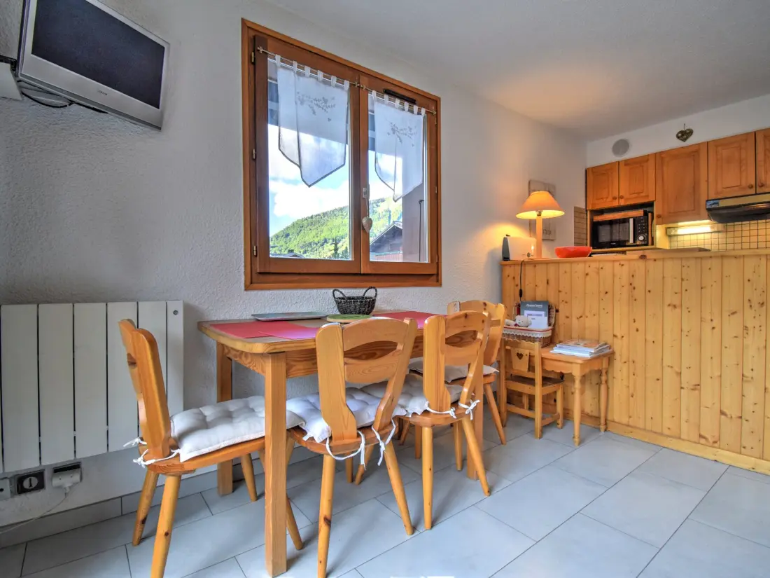 Location de Vacances Morzine 335