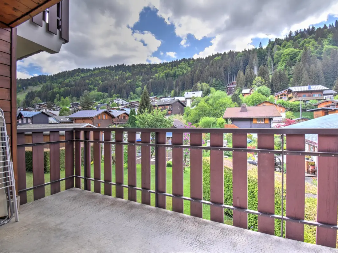 Location de Vacances Morzine 335