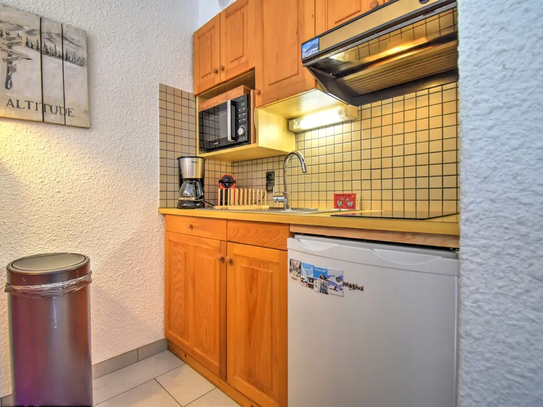 Location de Vacances Morzine 335