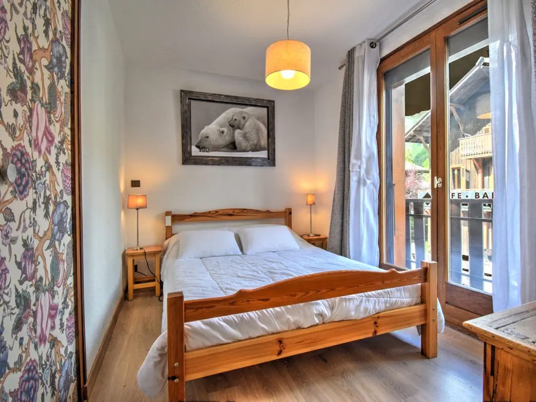 Location de Vacances Morzine 335