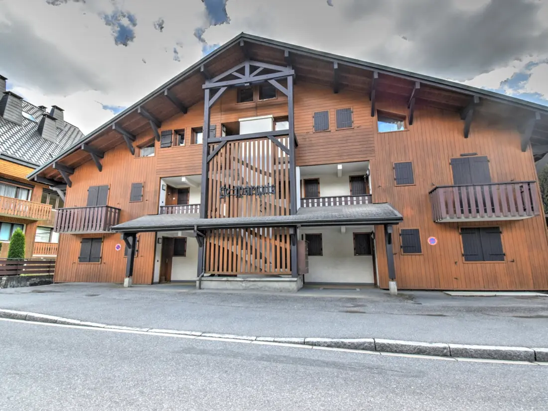Location de Vacances Morzine 335