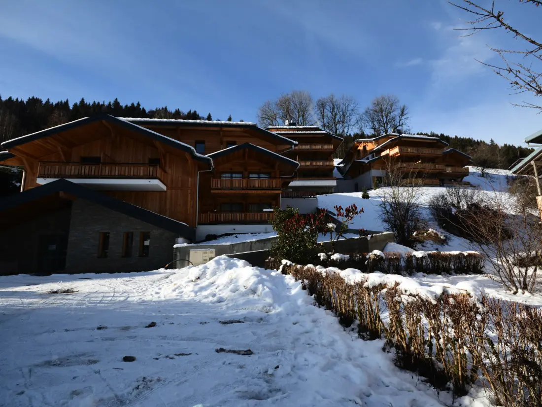 Location de Vacances Morzine 336