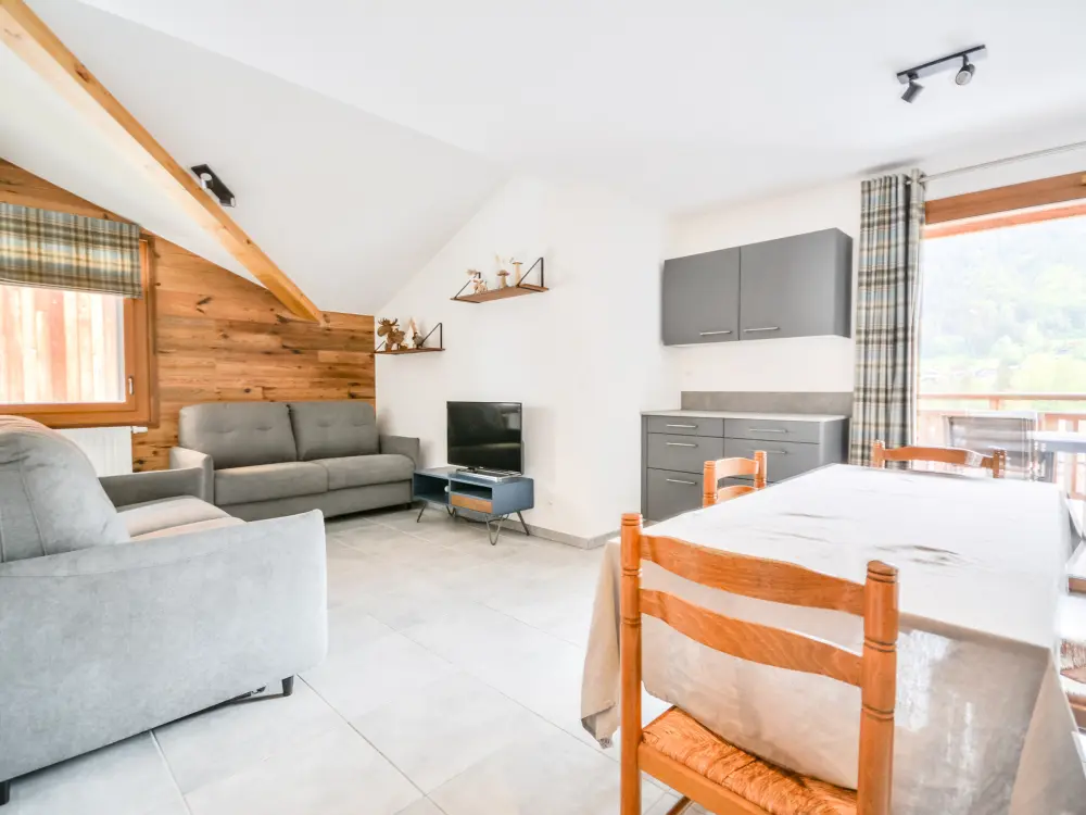 Location de Vacances Morzine 337