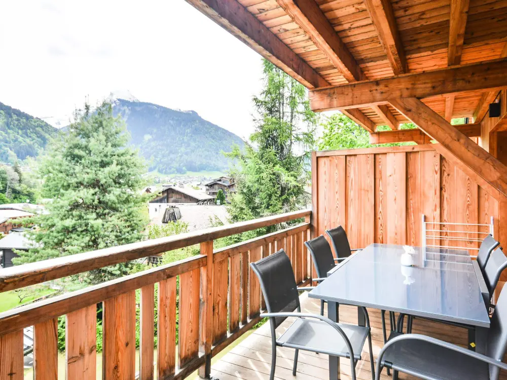 Location de Vacances Morzine 337
