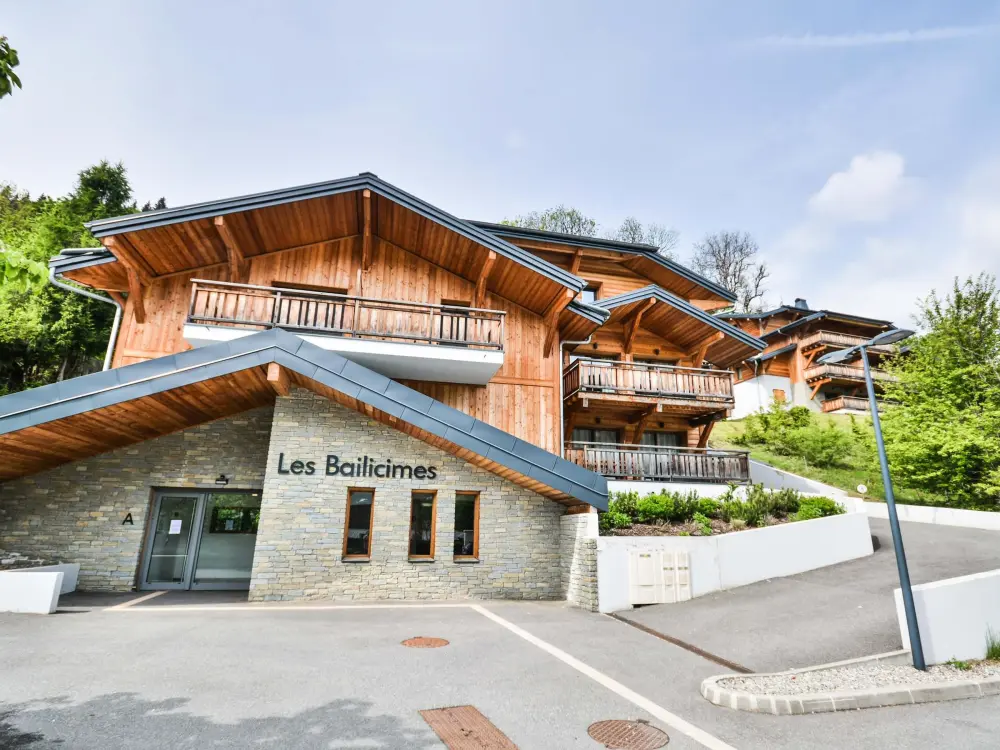 Location de Vacances Morzine 337