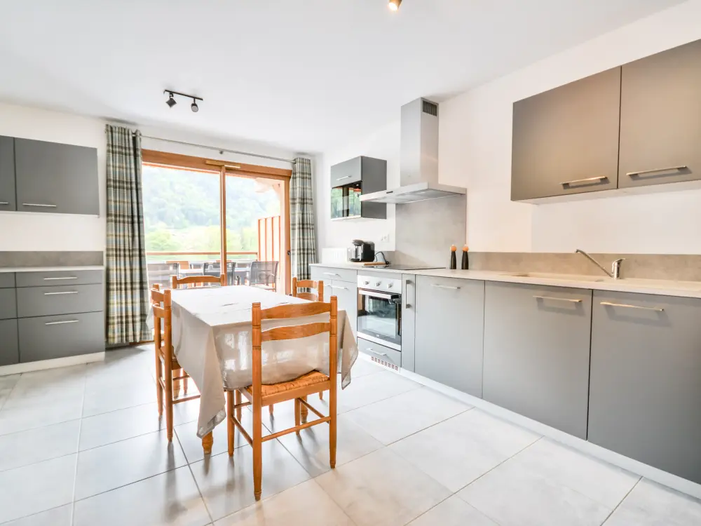 Location de Vacances Morzine 337