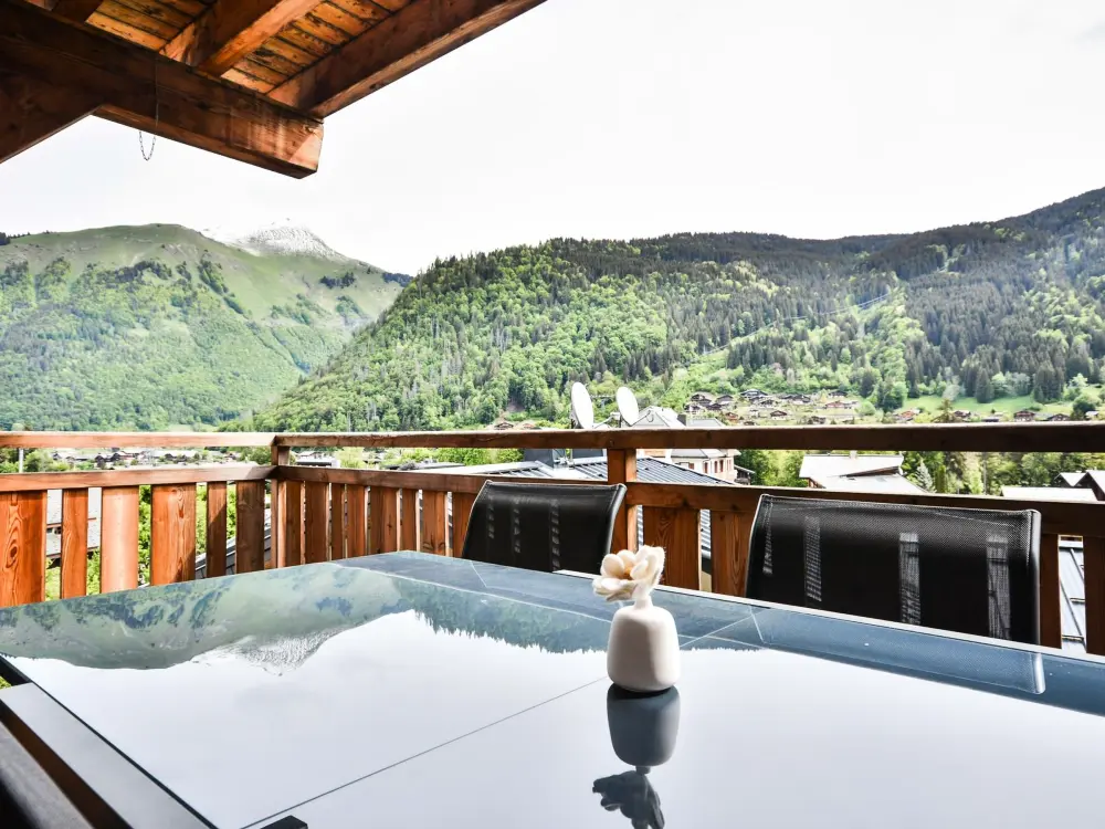 Location de Vacances Morzine 337