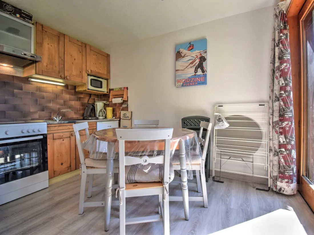 Location de Vacances Morzine 337