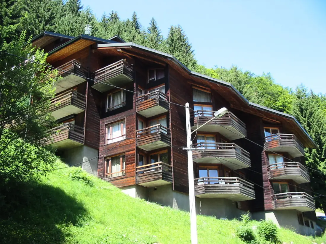 Location de Vacances Morzine 337