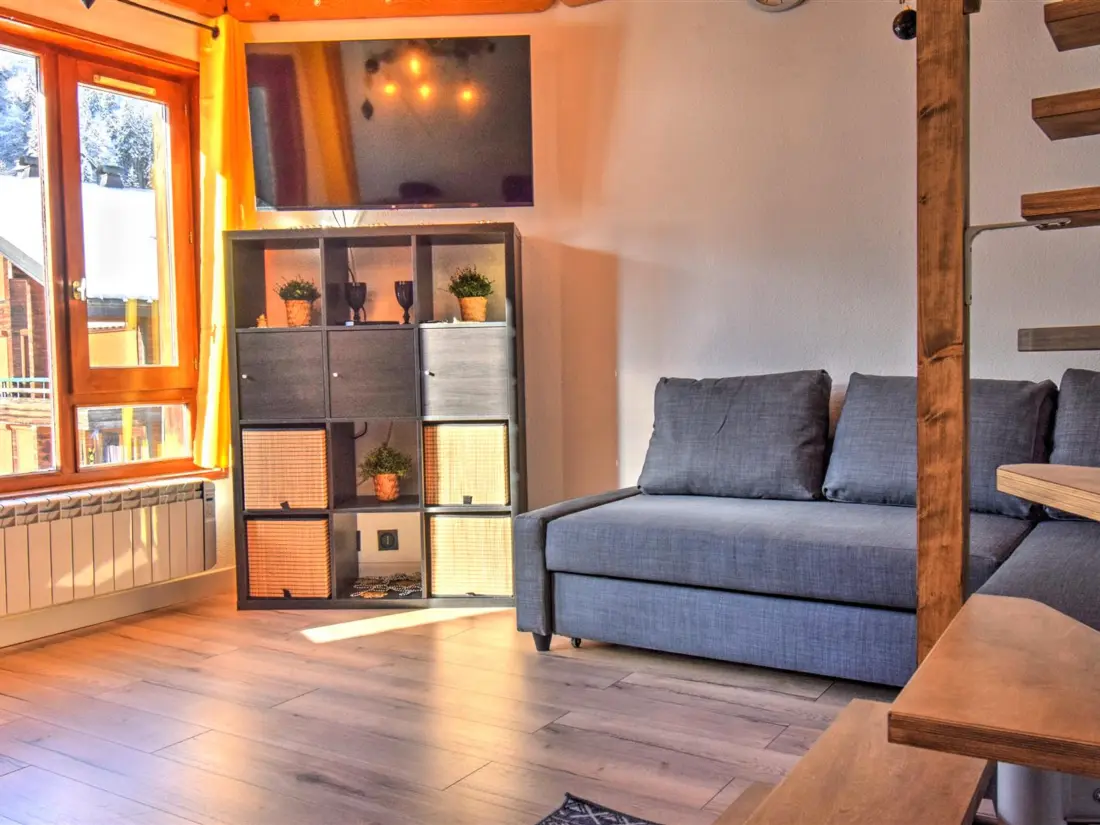 Location de Vacances Morzine 338