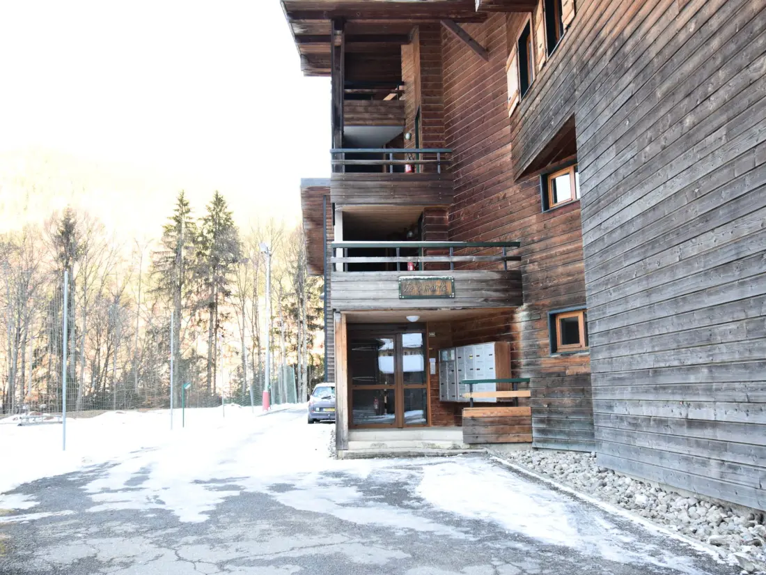 Location de Vacances Morzine 338