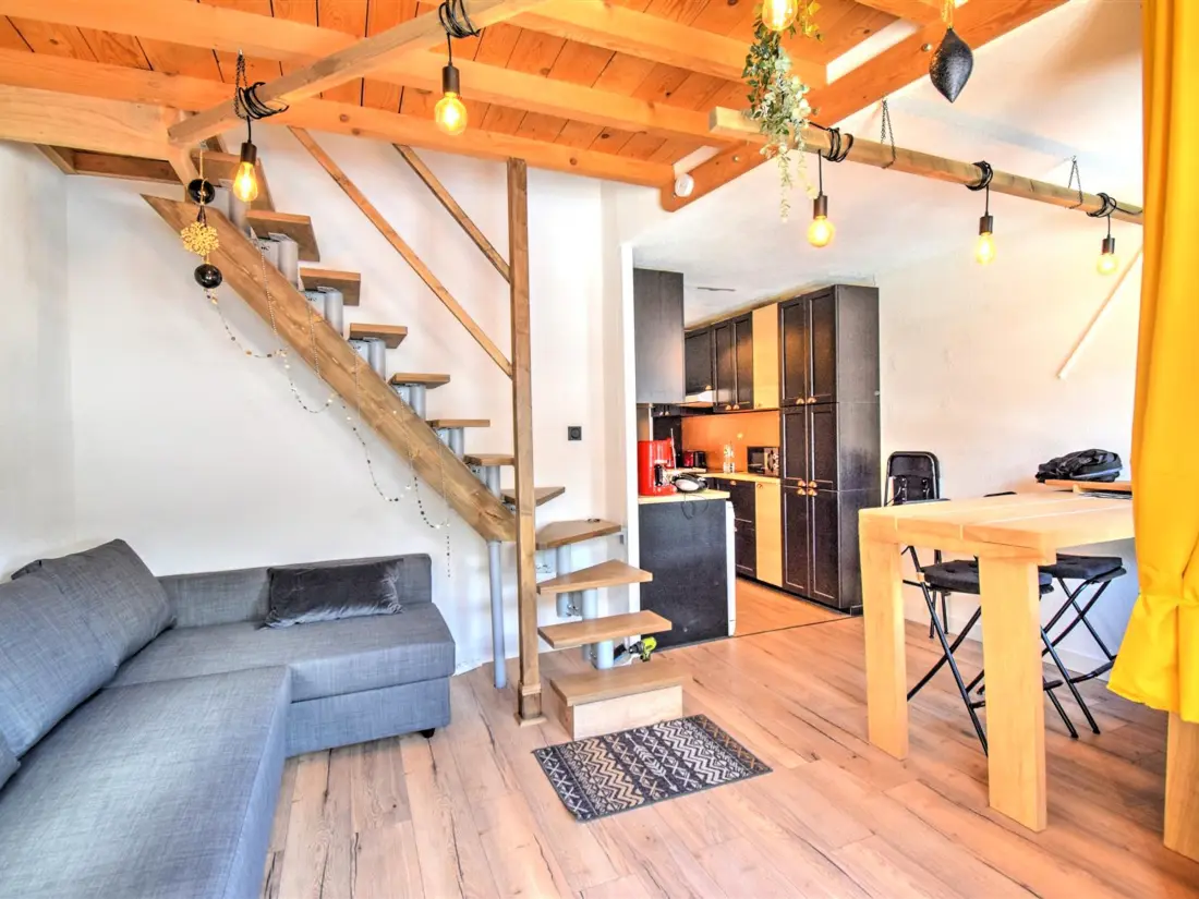 Location de Vacances Morzine 338