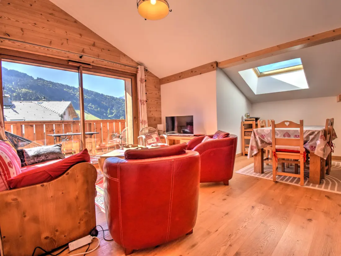 Location de Vacances Morzine 339