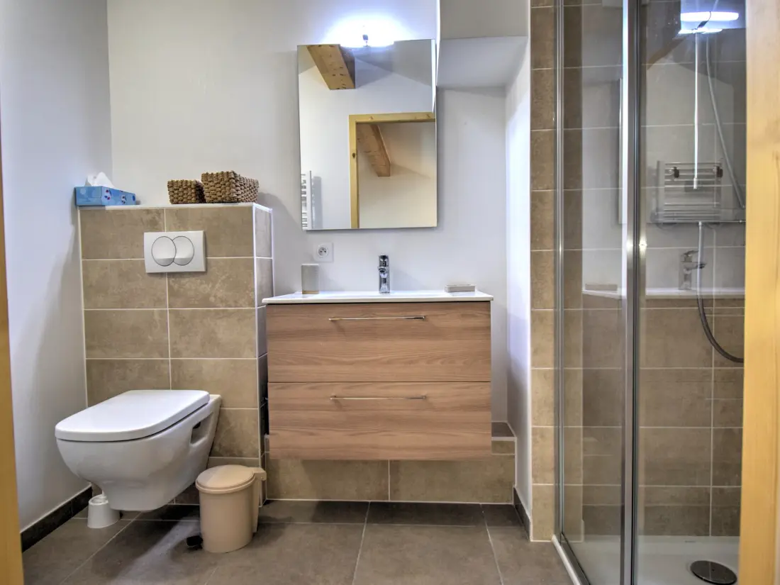 Location de Vacances Morzine 339