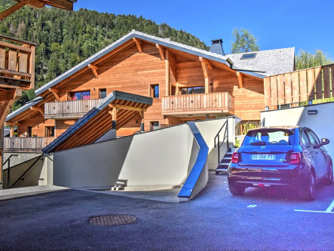 Location de Vacances Morzine 339