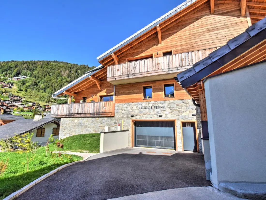 Location de Vacances Morzine 339