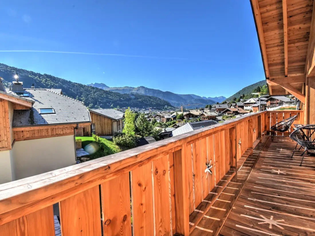 Location de Vacances Morzine 339