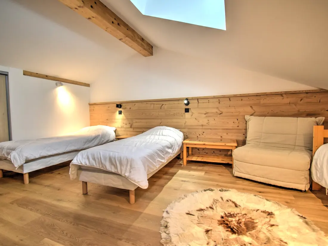 Location de Vacances Morzine 339